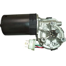 MOTOR LIMPADOR PARABRISA 24V MBB CAMINHAO E ONIBUS 88>