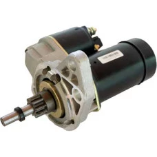 MOTOR DE PARTIDA BOSCH 12V AUDI A3/VW GOLF/PASSAT/SEAT CORDOBA/IBIZA