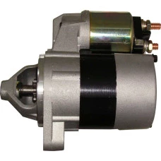 MOTOR DE PARTIDA VALEO 12V FORD COURIER/ECOSPORT/FIESTA/KA TODOS MOTOR ZETEC