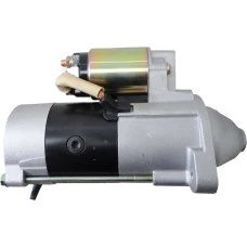 MOTOR DE PARTIDA 12V HYUNDAI HR 2.5/KIA BONGO/K2500/MITSUBISHI PAJERO/L200