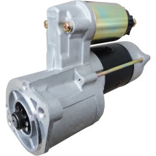 MOTOR DE PARTIDA 12V HYUNDAI H1/H100/MITSUBISHI L200/L300/PAJERO