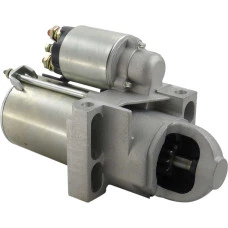 MOTOR DE PARTIDA DELCO 12V CLARK EMPILHADEIRA/GM S10/BLAZER/HYSTER EMPILHADEIRA