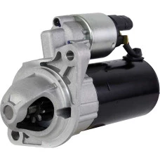 MOTOR DE PARTIDA BOSCH 12V TOYOTA HILUX 3.0 16V TURBO INTERCOOLER 05>11