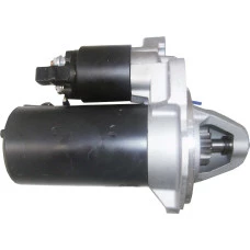 MOTOR DE PARTIDA BOSCH 12V FORD RANGER/GM S10/BLAZER/NISSAN FRONTIER/XTERRA