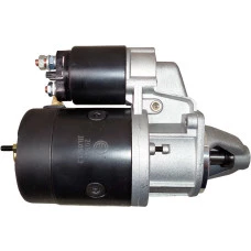 MOTOR DE PARTIDA 12V FIAT 147/ELBA/FIORINO/PANORAMA/PREMIO/UNO