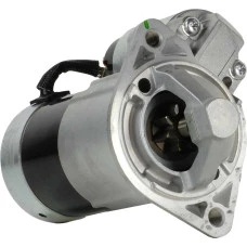 MOTOR DE PARTIDA MITSUBISHI MITSUBISHI TR4 2.0 16V 2006 EM DIANTE