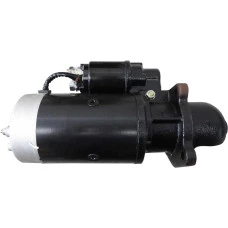 MOTOR DE PARTIDA 24V JF IVECO SERIE 60/75/80/110/120/130