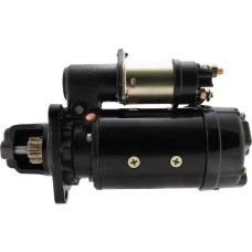MOTOR DE PARTIDA DELCO 37MT 12V CATERPILLAR/FORD CARGO/VW CAMINHOES