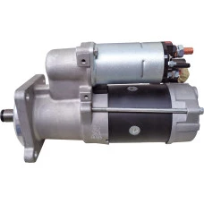 MOTOR DE PARTIDA DELCO 29MT 24V VW CAMINHOES CONSTELLATION/VM/ONIBUS