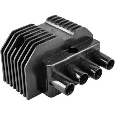 BOBINA DE IGNICAO CORSA1.0/1.4/1.6 ATE 98/S10/BLAZER/OMEGA 2.2 95 A 98