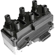 BOBINA DE IGNICAO PASSAT V6