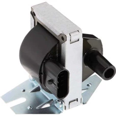 BOBINA IGNIÇÃO BOSCH TEMPRA SW TIPO 1.6 UNO 1.4