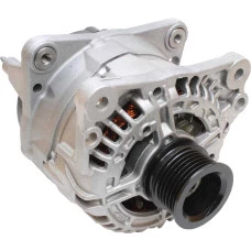 ALTERNADOR BOSCH 12V 90A VW FOX/GOL/PARATI/POLO/GOLF/KOMBI/UP