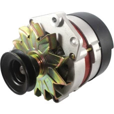 ALTERNADOR BOSCH 12V 90A VW GOL/PARATI/PASSAT/SANTANA/SAVEIRO/VOYAGE COM AR