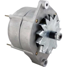 ALTERNADOR BOSCH 24V 80A VOLVO SERIE FL6/FL608/FL610/FL611/FL612/FL613
