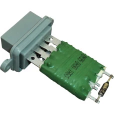 RESISTENCIA DA VENTOINHA BASE CINZA VW GOL PARATI SAVEIRO GIII 99>...
