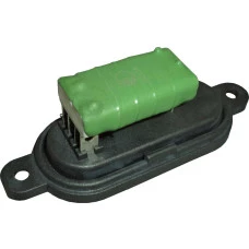 RESISTENCIA DA VENTOINHA CONECTOR 4 VIAS FIAT DUCATO 99>05