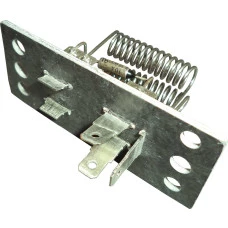 RESISTENCIA DA VENTOINHA CONECTOR 3 VIAS VOLVO CAMINHAO 84>
