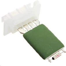 RESISTENCIA DA VENTOINHA 4 VIAS GM MONTANA 1.8 FLEX 02>... CORSA 1.0 VHC