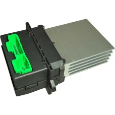 RESISTENCIA DA VENTOINHA CONECTOR 4 VIAS RENAULT MASTER 09>...