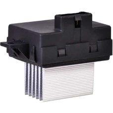 RESISTENCIA DA VENTOINHA CONECTOR 5 VIAS FORD FUSION 2.3/2.5/3.0 06>...