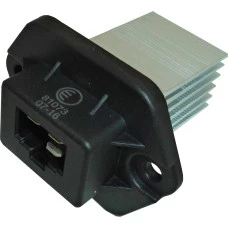 RESISTENCIA DA VENTOINHA CONECTOR 3 VIAS KIA SPORTAGE 05>10