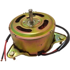 MOTOR DE VENTOINHA UNIVERSAL COM ADAPTADOR