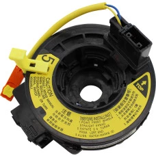CINTA AIRBAG TOYOTA COROLLA/FIELDER 03>08
