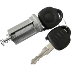 CILINDRO IGNICAO GM CELTA PRISMA COM ALOJAMENTO PARA TRANSPONDER