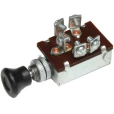 CHAVE DE LUZ 3 POS NEUTRO LANT FAROL 5 TERM PARF