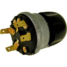 CHAVE LUZ VALMET TRATORES 4 TERM ROSCA 19MM