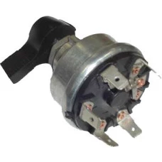 CHAVE DE LUZ YANMAR TRATORES 5TERM 6POS