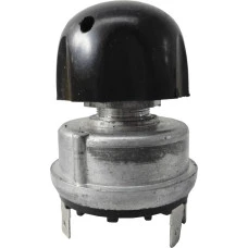 CHAVE DE LUZ VALMET TRATORES 5 TERMINAIS