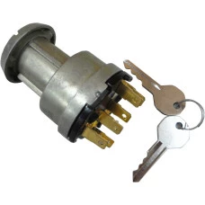 CHAVE IGNIÇAO GM PICK UP E CAMINHAO 68/84