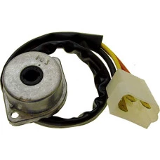 COMUTADOR IGNICAO TOYOTA UTILITARIOS