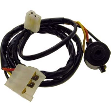 COMUTADOR IGNICAO MB ONIBUS 86/95 CHICOTE LONGO 5 SAIDAS