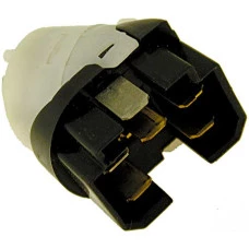 COMUTADOR IGNICAO VW POLO 96/01 GOLF 94/98 IBIZA 95> 6 TERM
