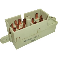 COMUTADOR IGNIÇAO FORD F250 F350 F4000 98/02 RANGER 94/03 F12/14/16000 98/05