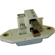 REGULADOR DE VOLTAGEM DO ALTERNADOR BOSCH 14V 55A GM CORSA/CORSA SUPER