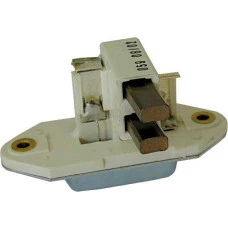 REGULADOR DE VOLTAGEM DO ALTERNADOR BOSCH 14V 85A GM/FORD/VW
