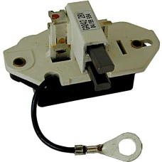 REGULADOR DE VOLTAGEM DO ALTERNADOR BOSCH 28V 105A SCANIA/MAFERSA