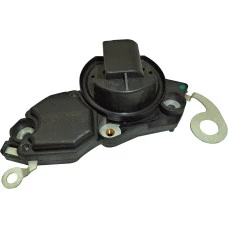 REGULADOR DE VOLTAGEM DO ALTERNADOR BOSCH 14V BMW/LAND ROVER