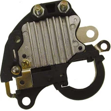 REGULADOR DE VOLTAGEM DO ALTERNADOR MM 14V FIAT PUNTO/PALIO/TEMPRA/LAND ROVER