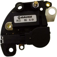 REGULADOR DE VOLTAGEM DO ALTERNADOR MM 14V FIAT PUNTO/PALIO/GM CORSA/CELTA
