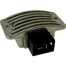 REGULADOR DE VOLTAGEM DO ALTERNADOR POONG SUNG 14V 65A KIA BESTA/TOPIC
