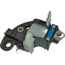 REGULADOR DE VOLTAGEM ALT MM CORSA CELTA PRISMA FIAT IDEA NV PALIO NV UNO STRADA