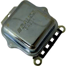 REGULADOR DE VOLTAGEM ALT DR 14V 55A GM OPALA C10 