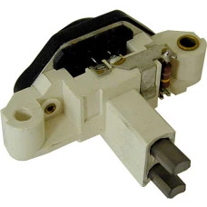 REGULADOR DE VOLTAGEM ALT BB 14V 100A MB VOLVO VW CORRADO PASSAT