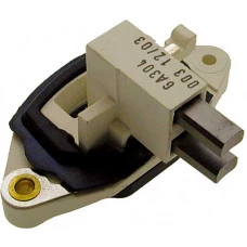REGULADOR DE VOLTAGEM ALT BB 28V IVECO SCANIA VOLVO CAM F12 N12 B12