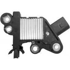REGULADOR DE VOLTAGEM DO ALTERNADOR BOSCH 14V FIAT PALIO/STRADA/PUNTO/IDEA/PALIO